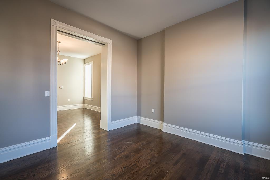 Electric Place - Residential