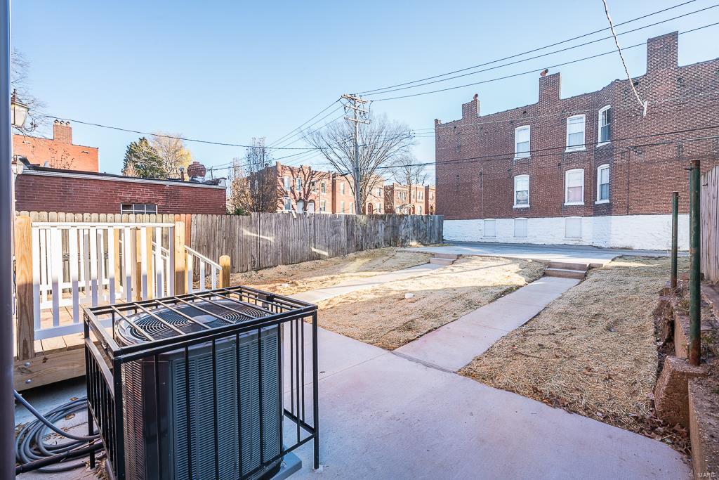 Electric Place - Residential
