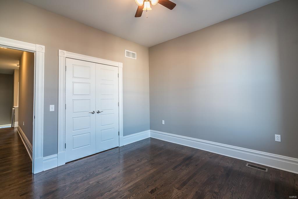Electric Place - Residential