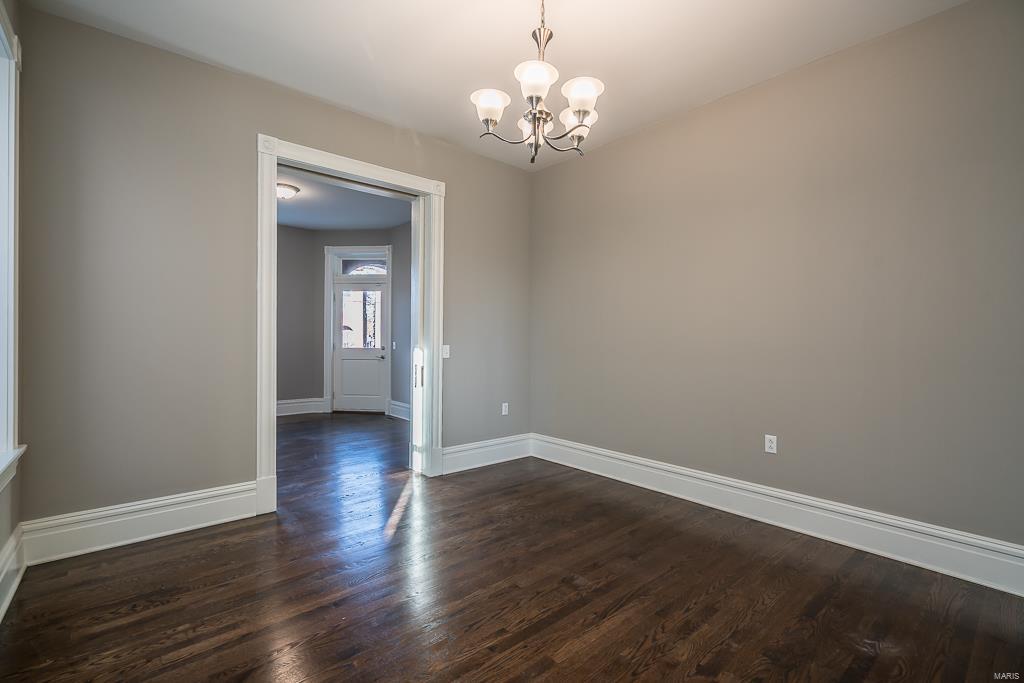 Electric Place - Residential