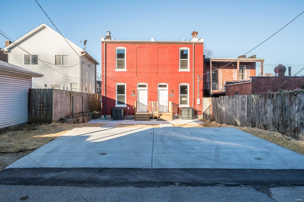 Electric Place - Residential