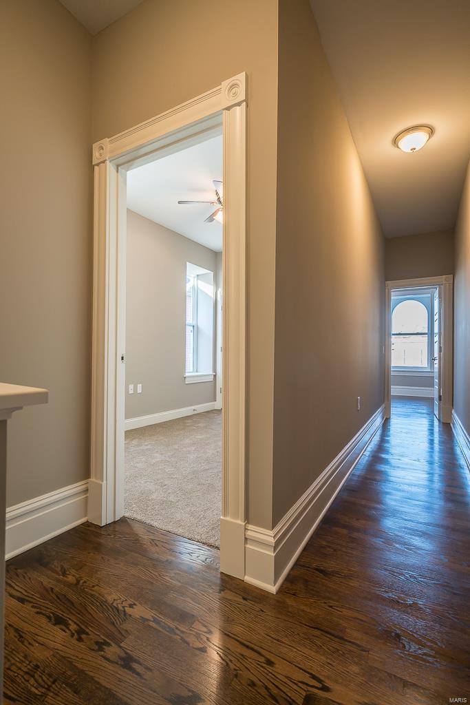 Electric Place - Residential