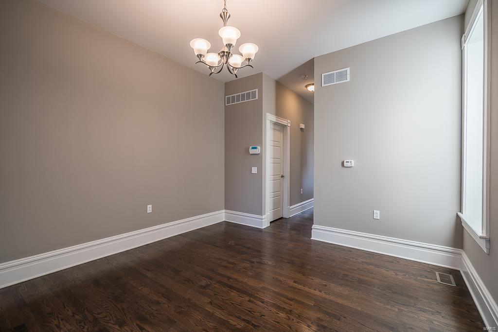 Electric Place - Residential