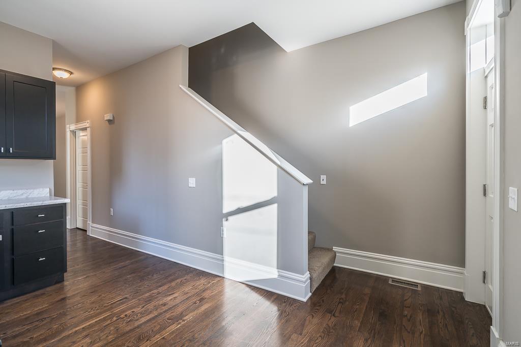 Electric Place - Residential