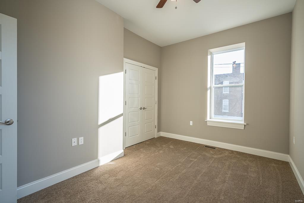 Electric Place - Residential