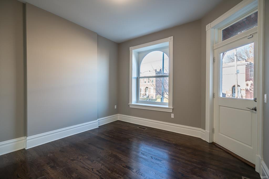 Electric Place - Residential