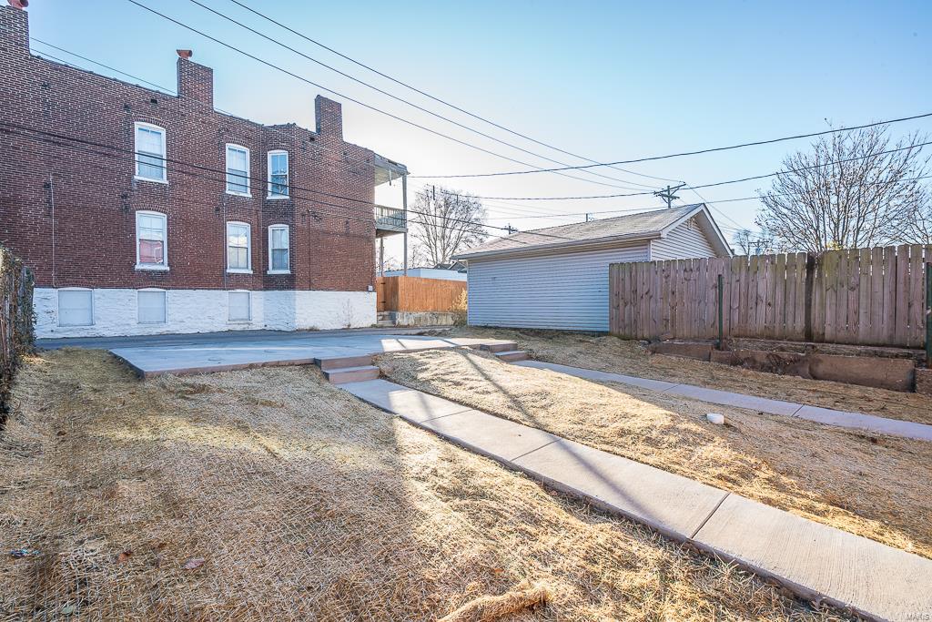 Electric Place - Residential