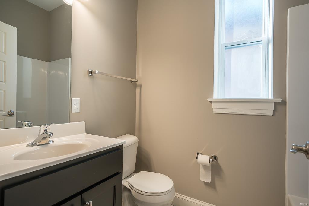 Electric Place - Residential