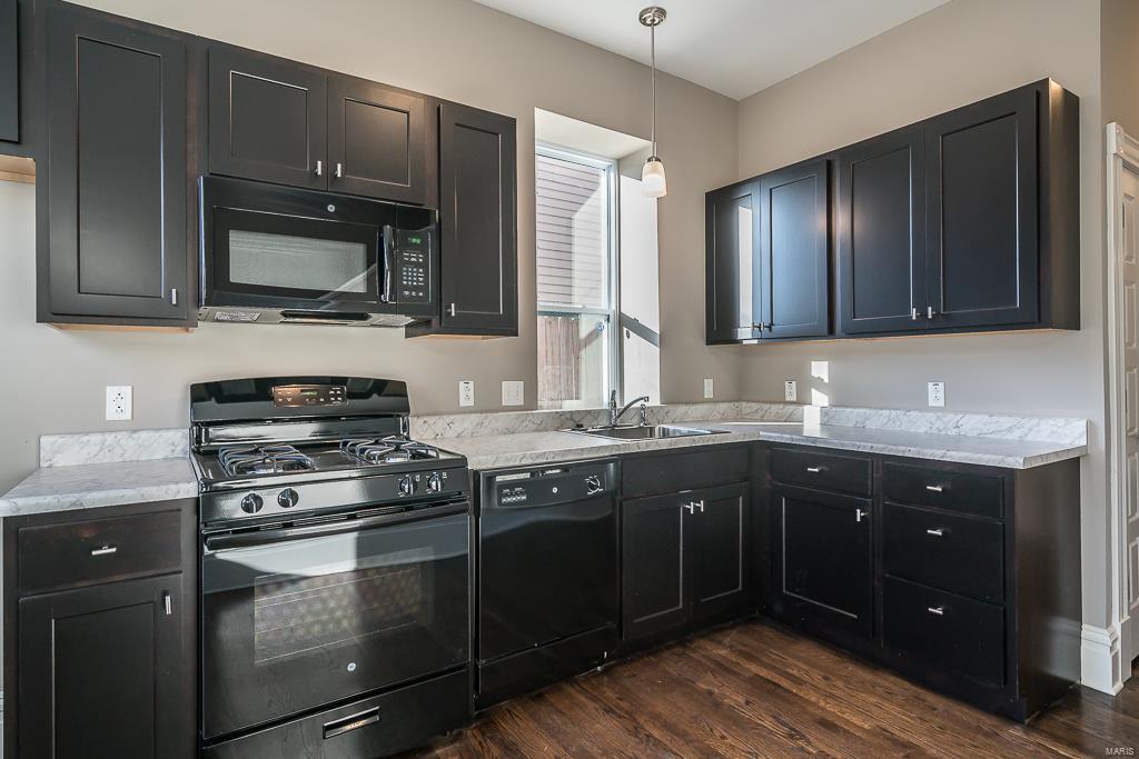 Electric Place - Residential