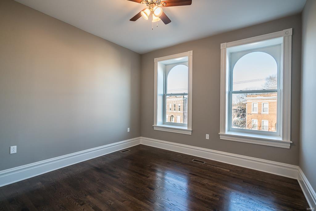 Electric Place - Residential