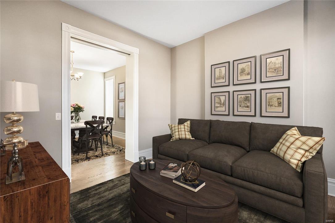 Electric Place - Residential