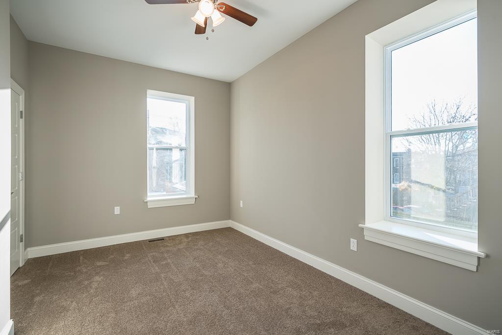 Electric Place - Residential