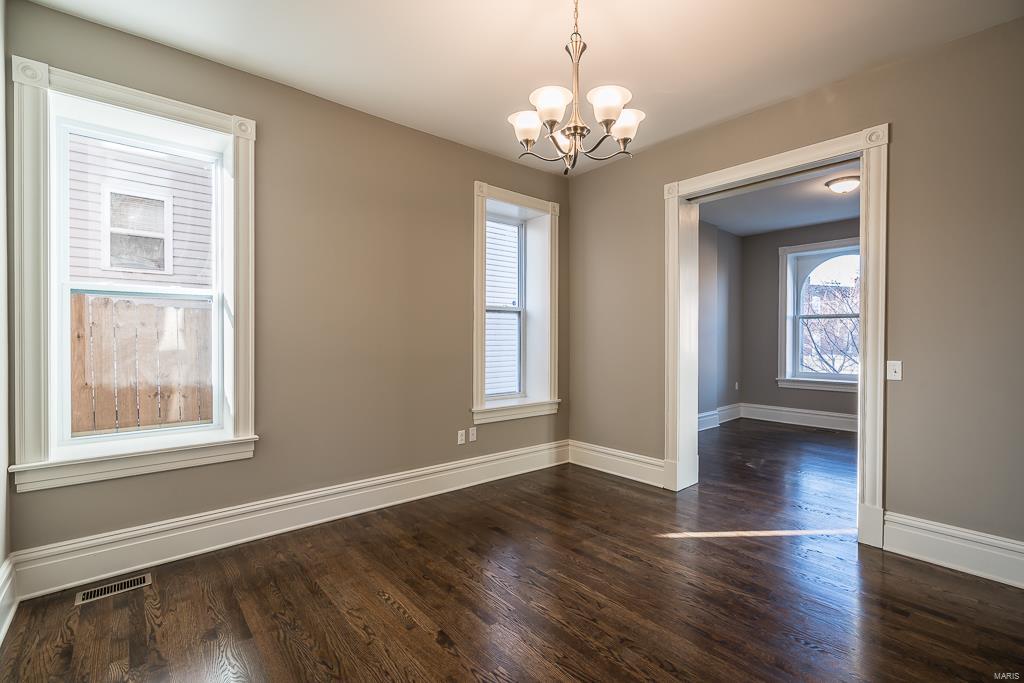 Electric Place - Residential