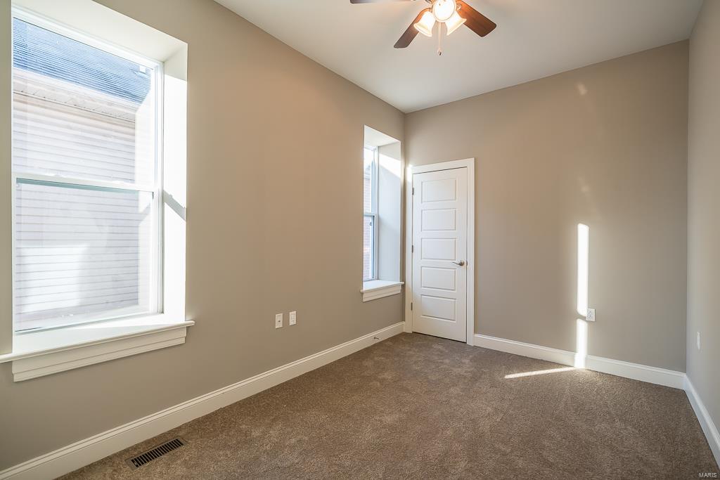 Electric Place - Residential
