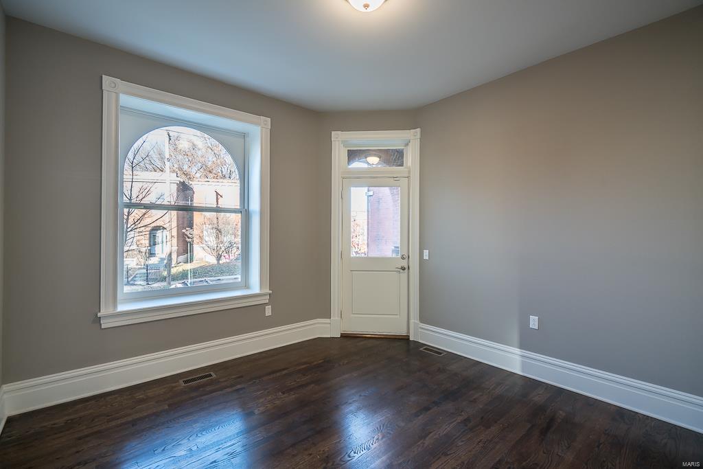 Electric Place - Residential