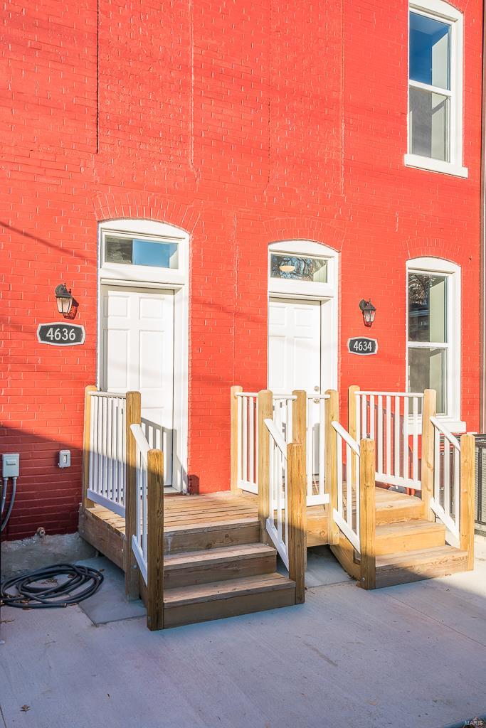 Electric Place - Residential