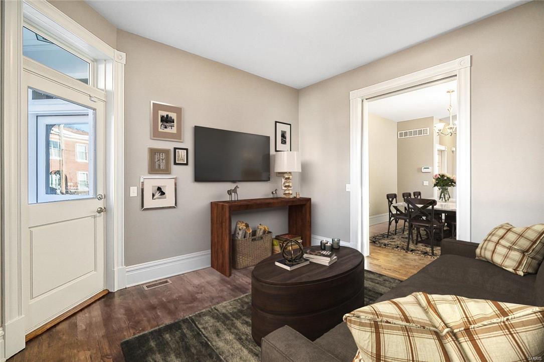 Electric Place - Residential