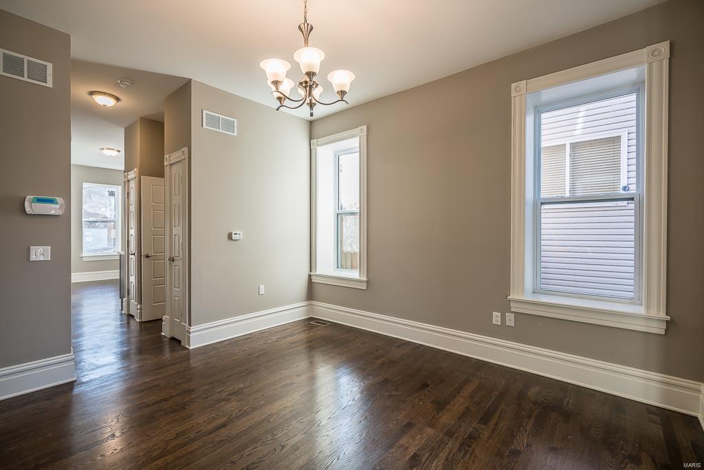 Electric Place - Residential