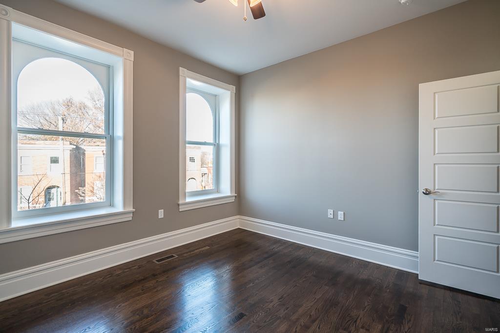 Electric Place - Residential
