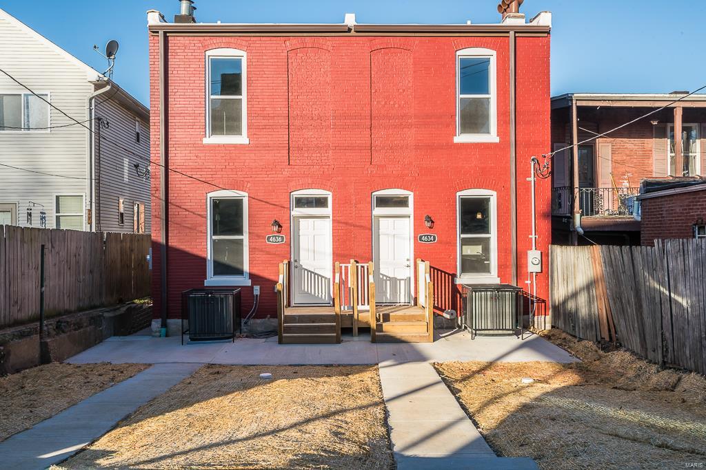 Electric Place - Residential