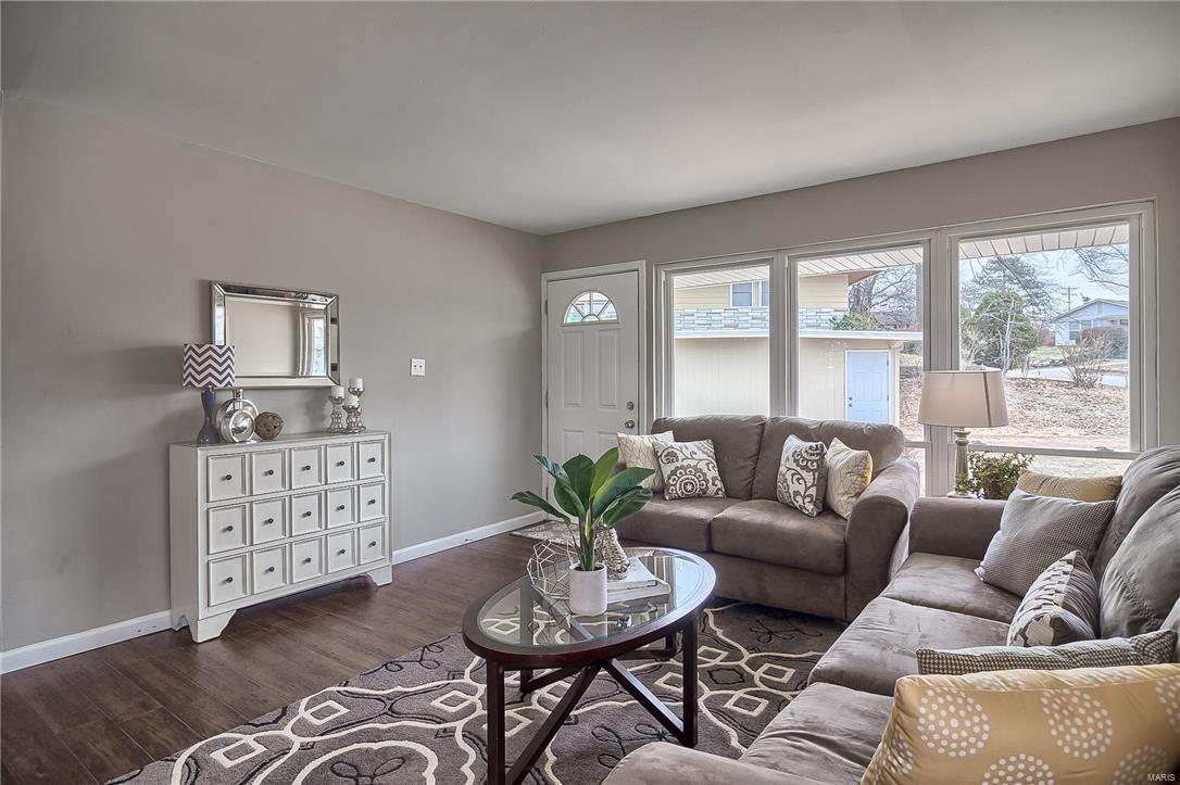 Catalina 2 - Residential