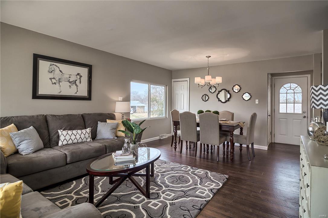 Catalina 2 - Residential