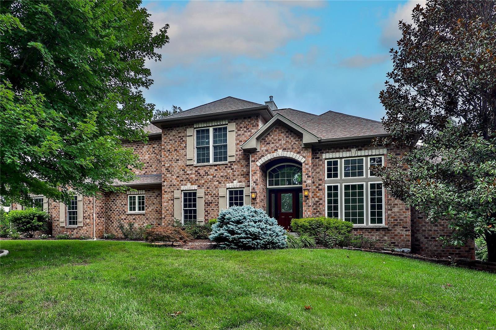 Country Fair Acres - Residential