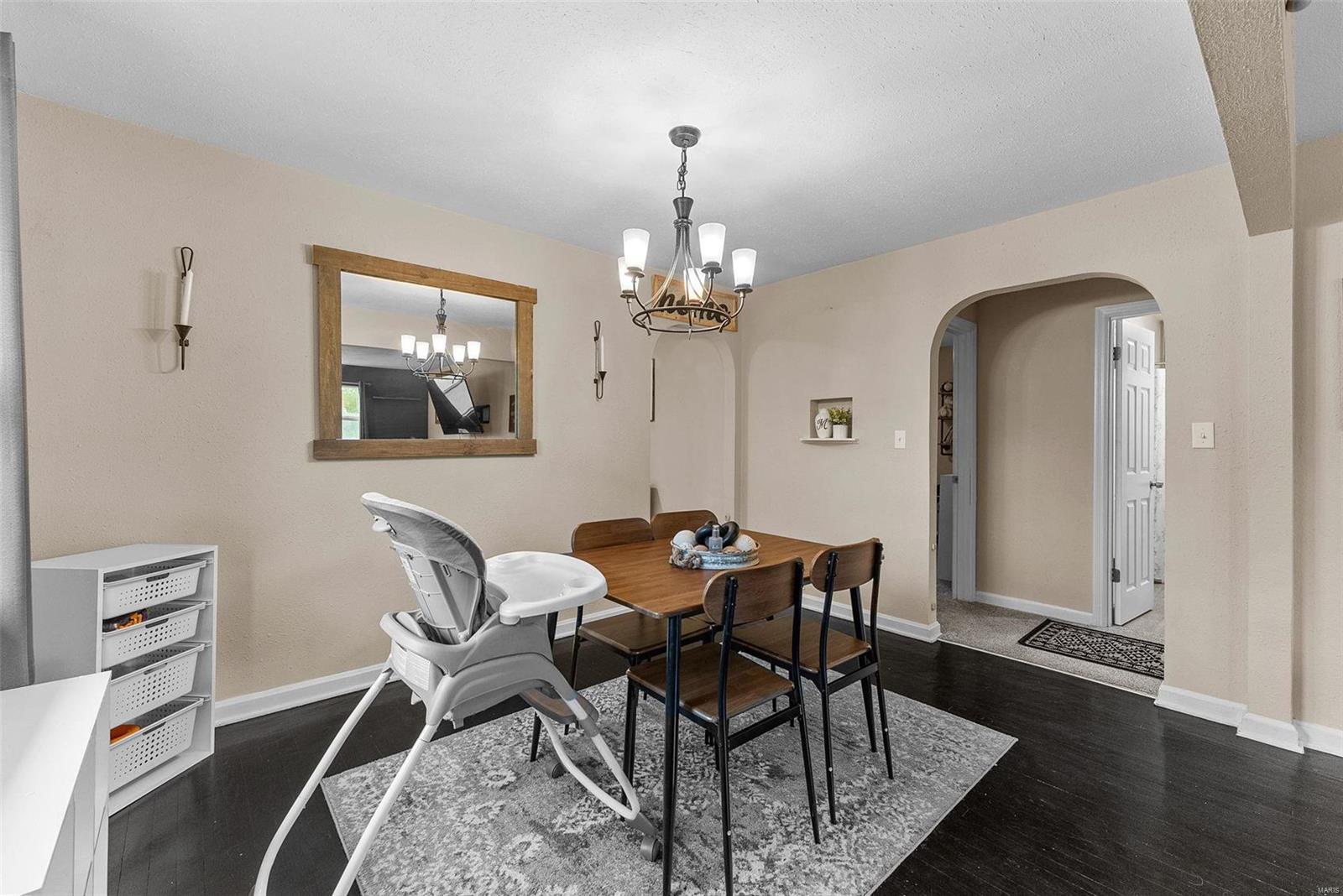 College Heights - Residential