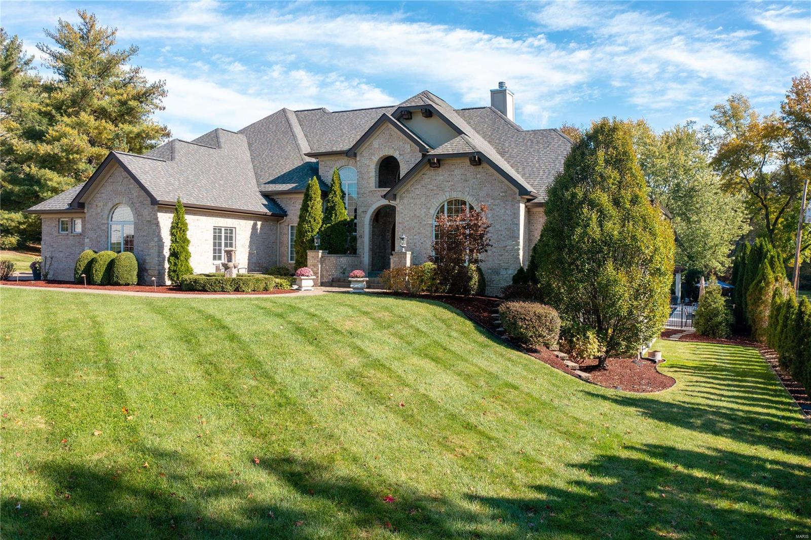Sherwyn Lane - Residential