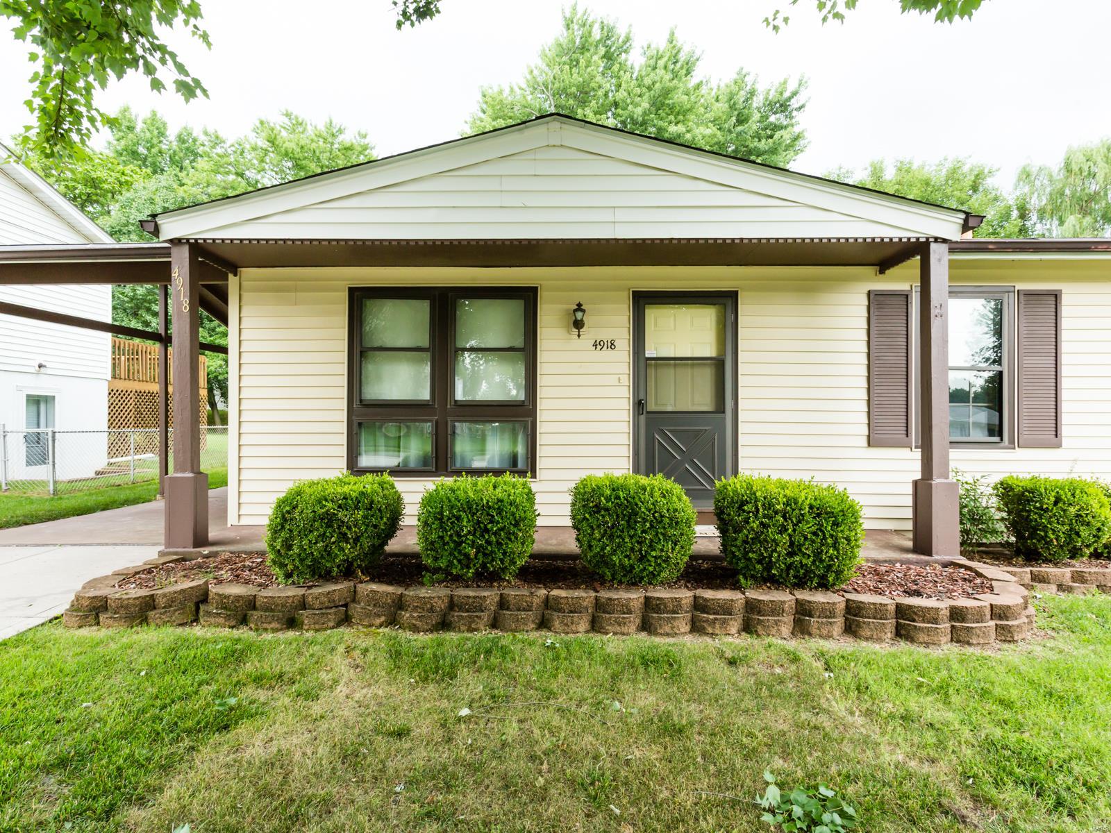 Ville Maria West - Residential