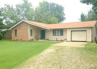 Long View Subdivision - Residential