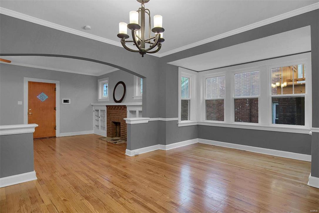 South Kingshighway Terrace Add - Residential