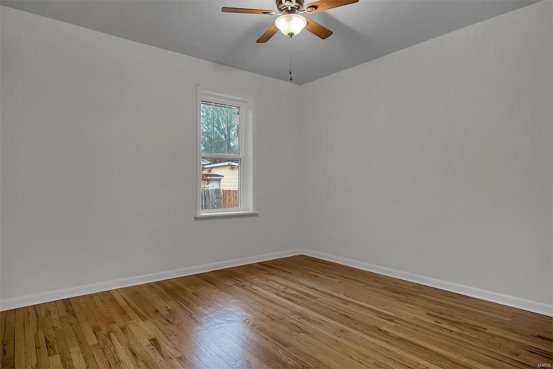 South Kingshighway Terrace Add - Residential