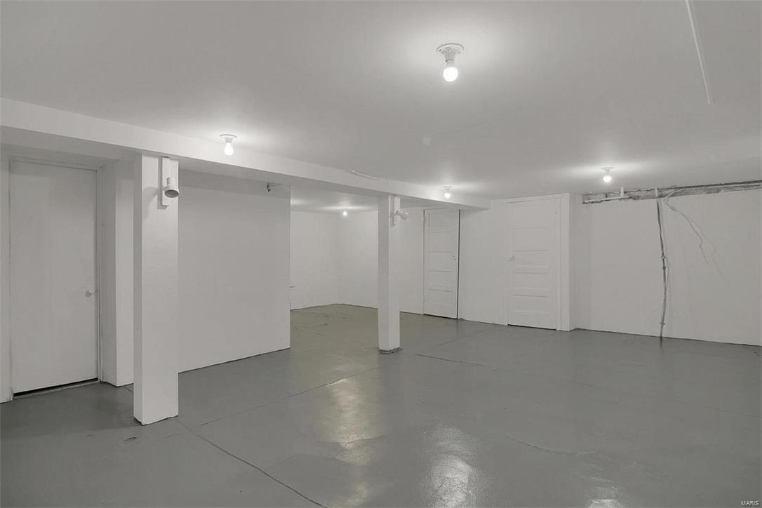 South Kingshighway Terrace Add - Residential