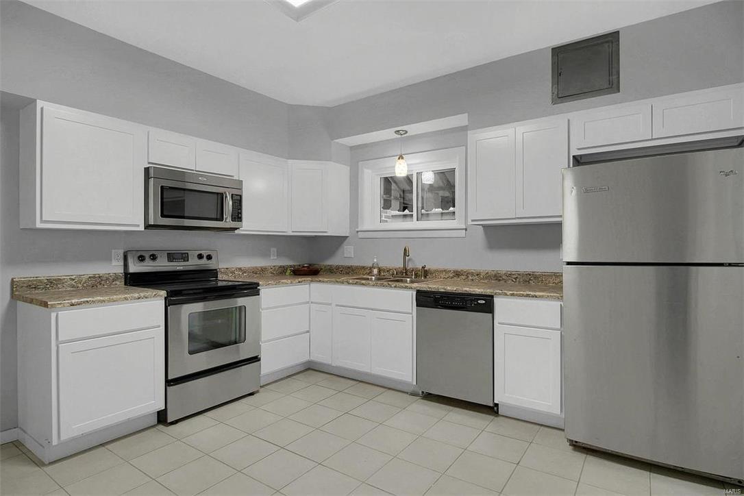 South Kingshighway Terrace Add - Residential