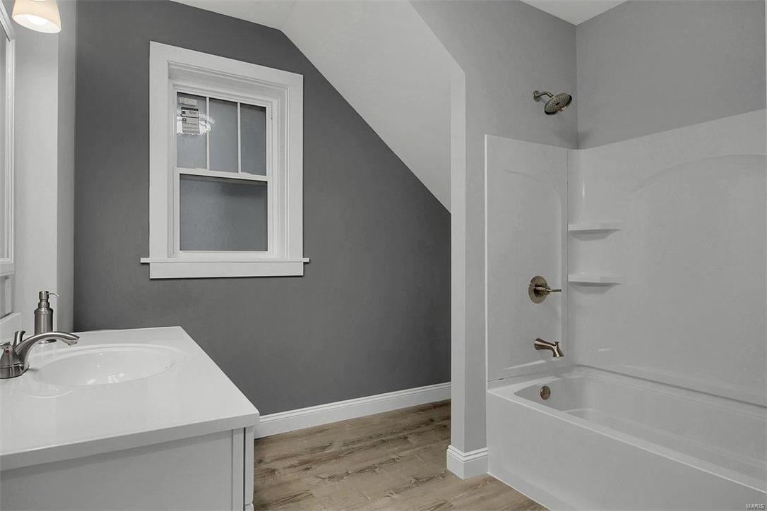 South Kingshighway Terrace Add - Residential