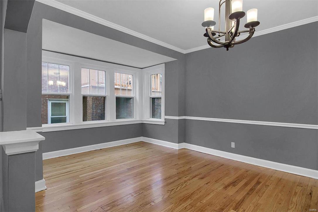 South Kingshighway Terrace Add - Residential
