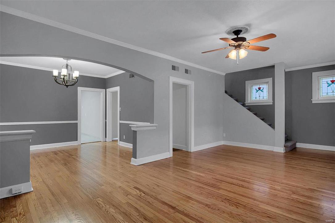 South Kingshighway Terrace Add - Residential