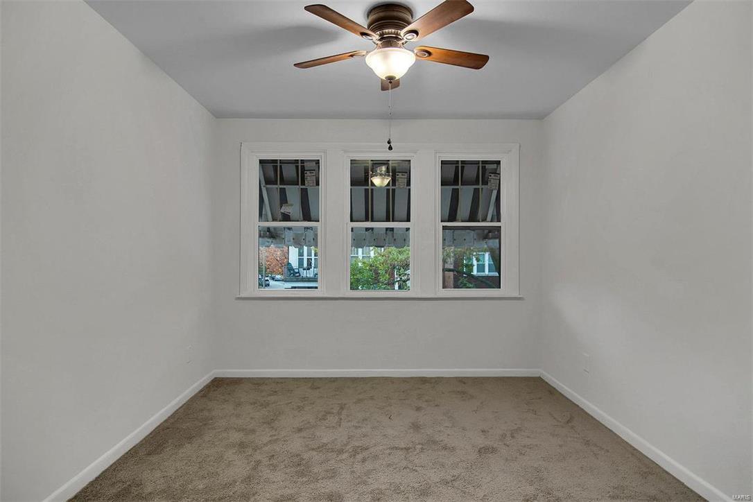 South Kingshighway Terrace Add - Residential