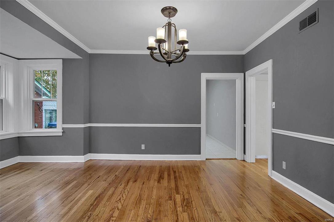 South Kingshighway Terrace Add - Residential