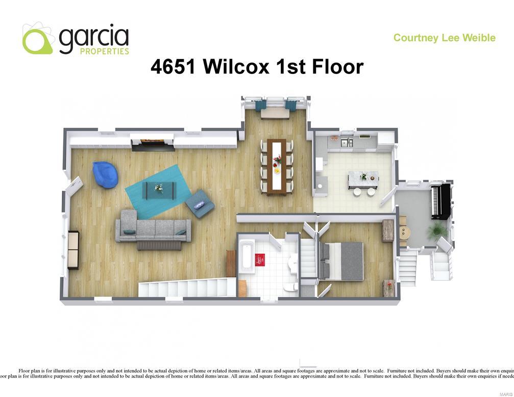 South Kingshighway Terrace Add - Residential