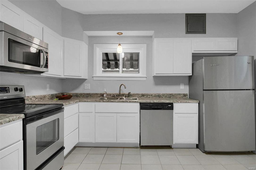 South Kingshighway Terrace Add - Residential
