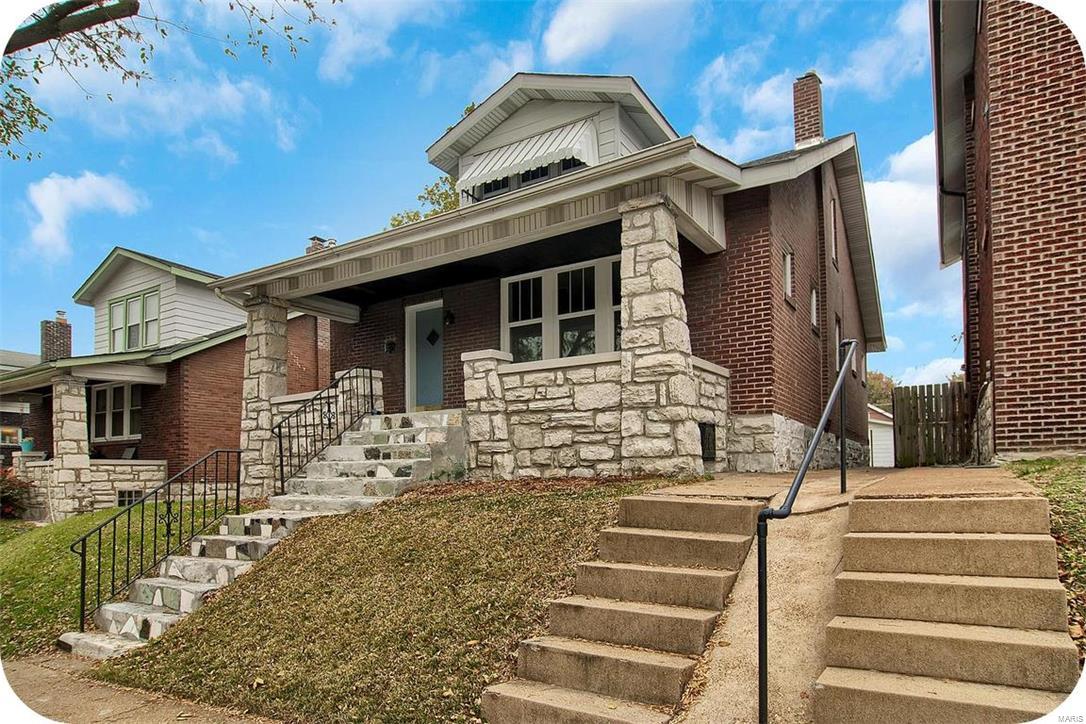 South Kingshighway Terrace Add - Residential