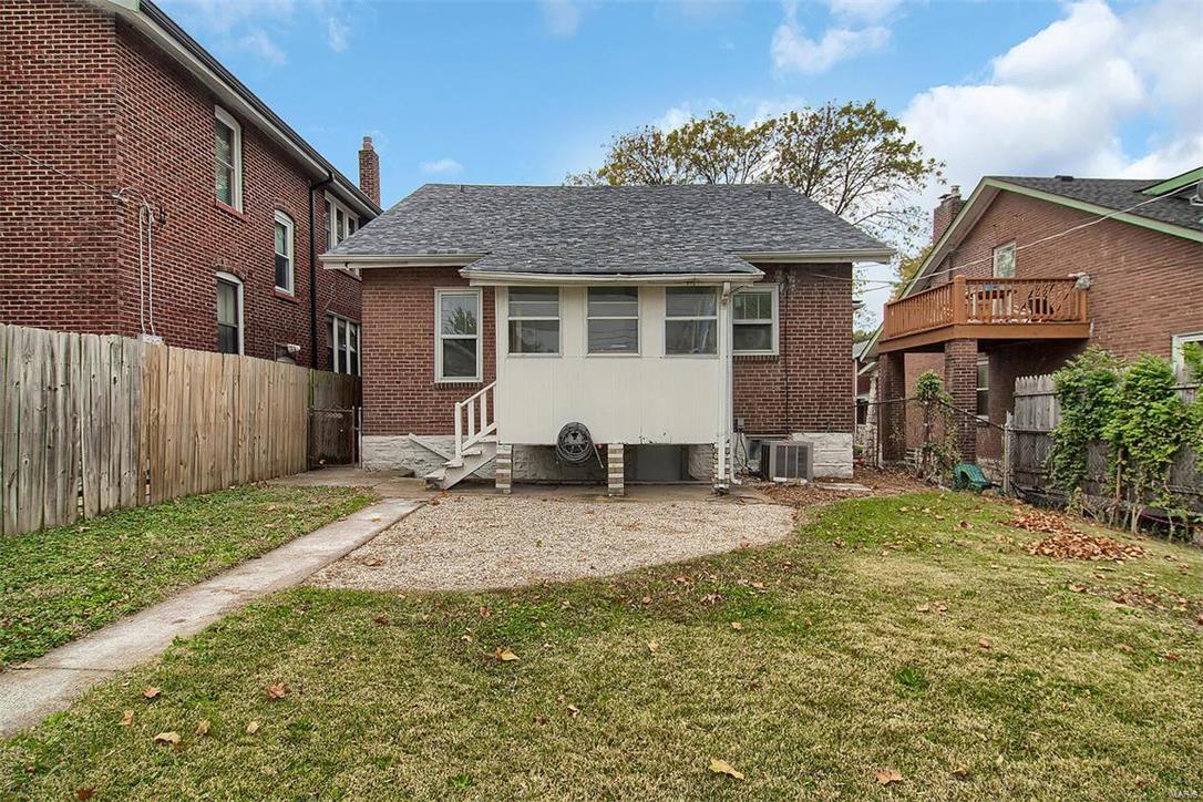South Kingshighway Terrace Add - Residential