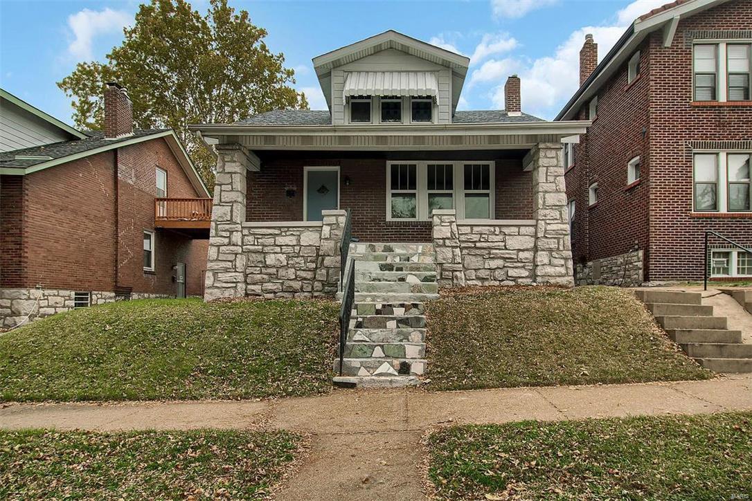 South Kingshighway Terrace Add - Residential