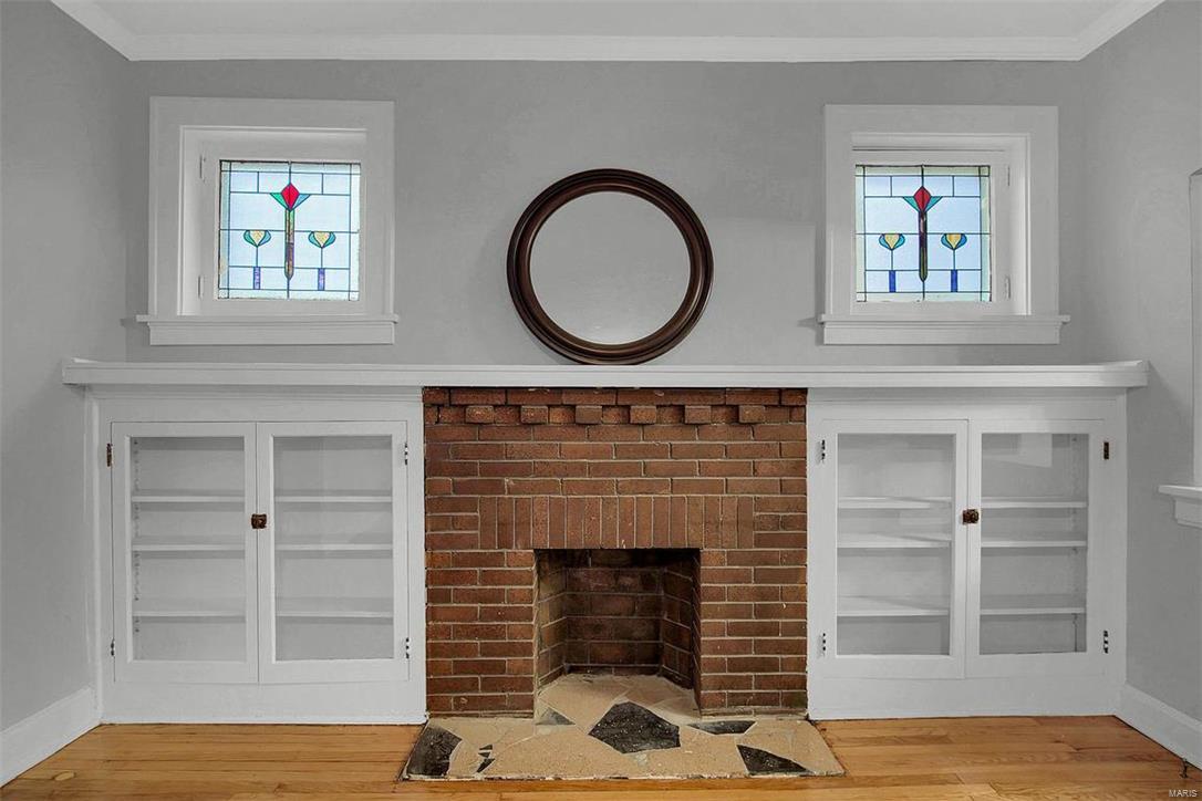 South Kingshighway Terrace Add - Residential