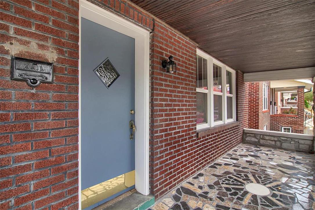 South Kingshighway Terrace Add - Residential