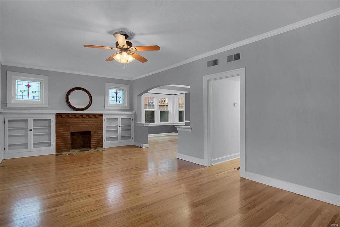 South Kingshighway Terrace Add - Residential