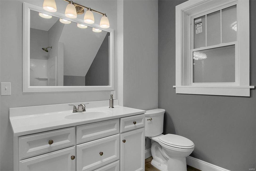 South Kingshighway Terrace Add - Residential