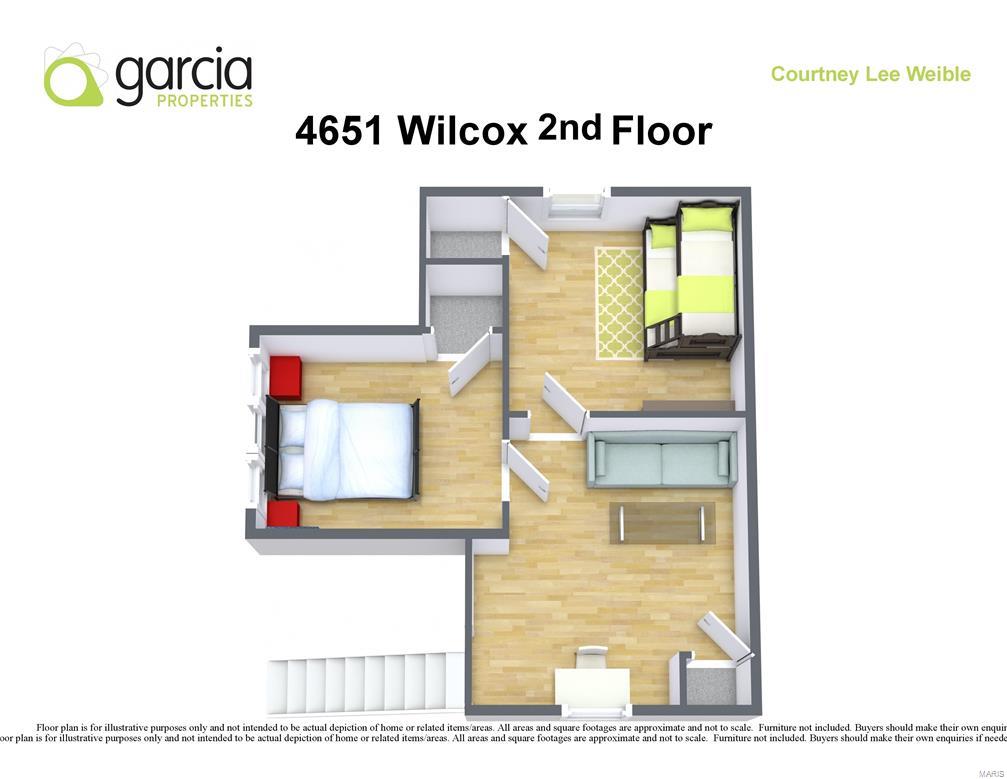 South Kingshighway Terrace Add - Residential